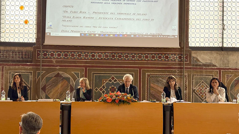 20261029 CONVEGNO TRENTANNI DALLA LEGGE CONTRO LA VIOLENZA SESSUALE